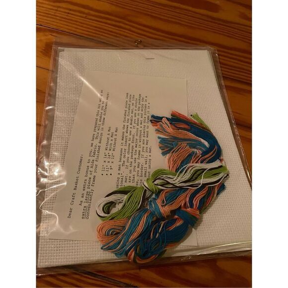 Cross Stitch Kits  - Picture 4 of 6